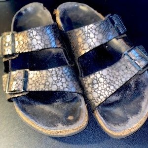 Birkenstocks size 9